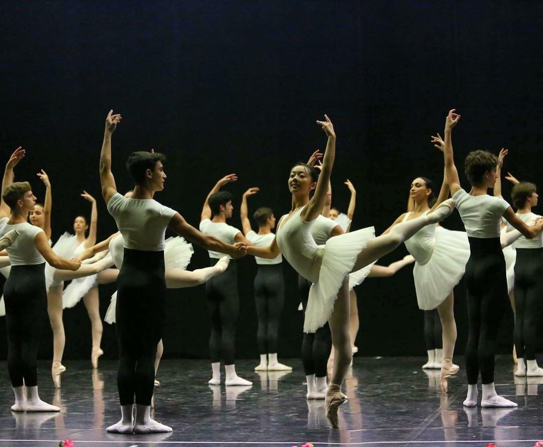IBstage Grand Prix (Spain)