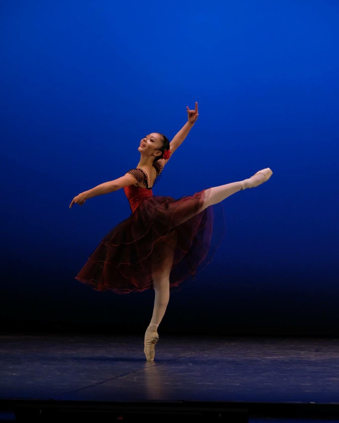 Riga International Ballet Competition (Latvia)
