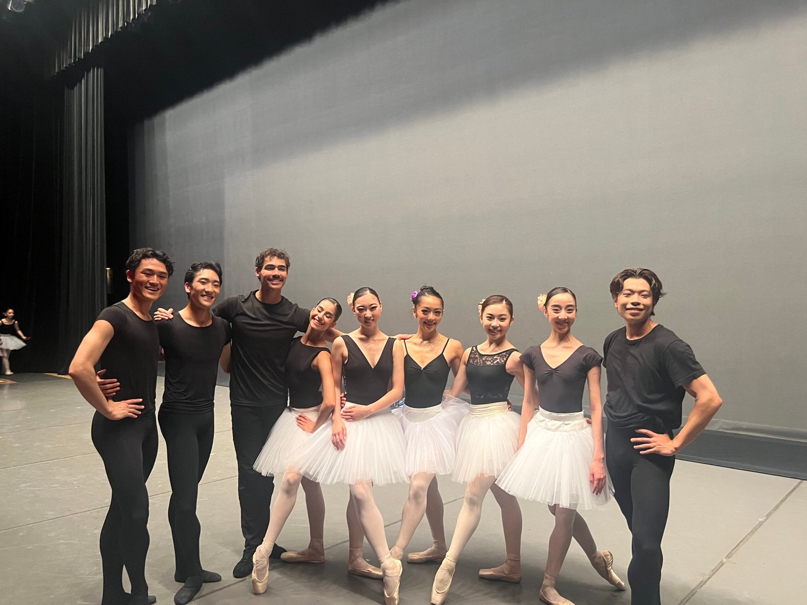 Ballet Spotlight